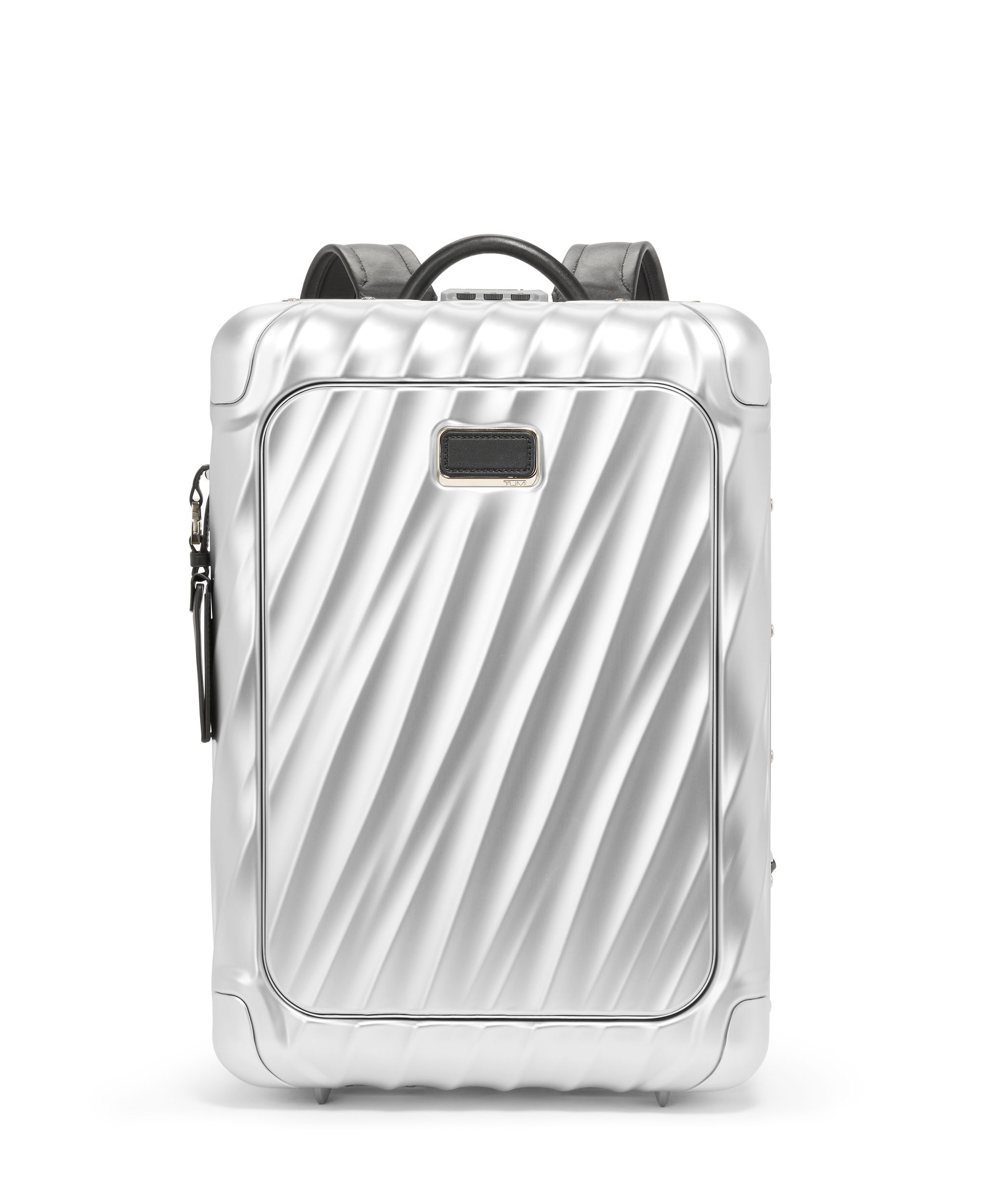 Tumi sales white luggage