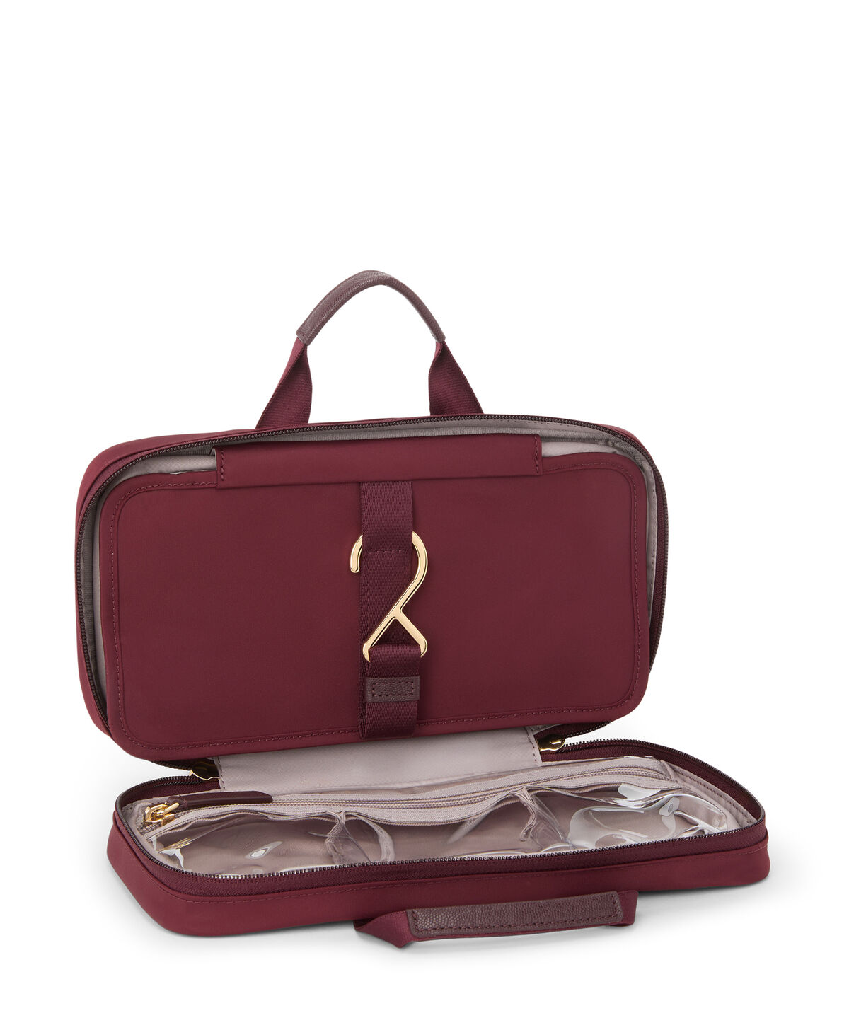 TUMI Madeline Kosmetiktasche Klein