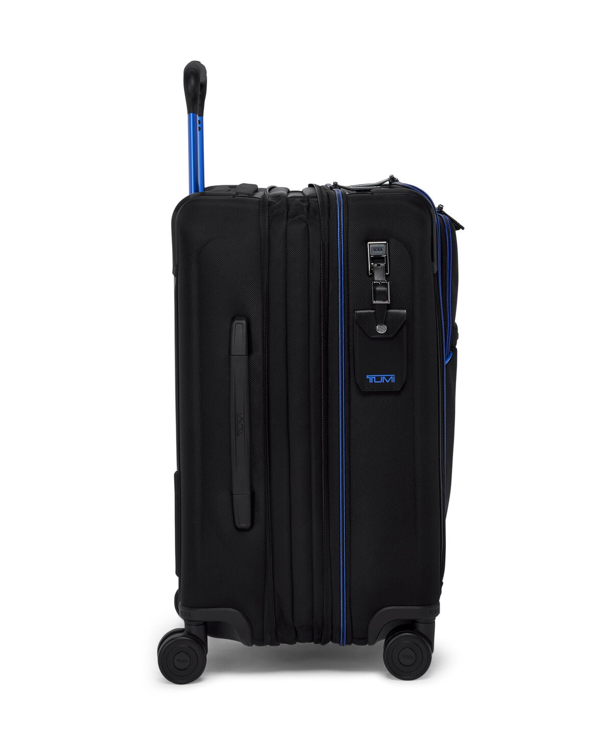 Alpha Handgep&auml;ck &ndash; Dual Access Expandable