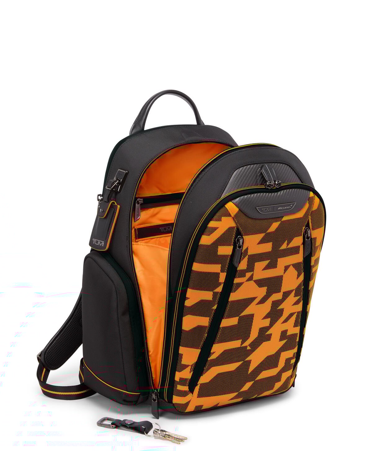 TUMI McLaren Paddock Rucksack