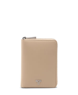 Belden Zip-Around Passport Case Belden Zip-Around Passport Case