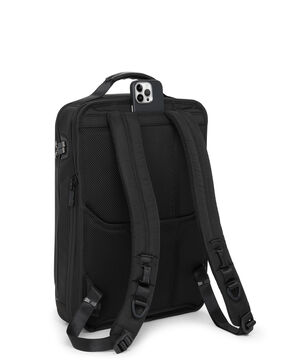Alpha Gro&szlig;er 17&rdquo; Erweiterbarer Rucksack