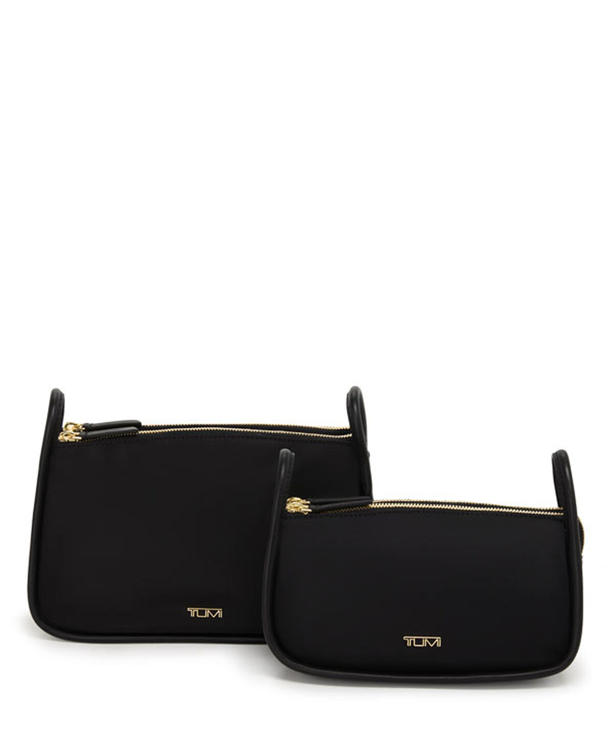 TUMI Brenn Große Kosmetiktasche