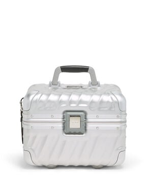 19 Degree Aluminium Beauty Case 19 Degree Aluminium Beauty Case