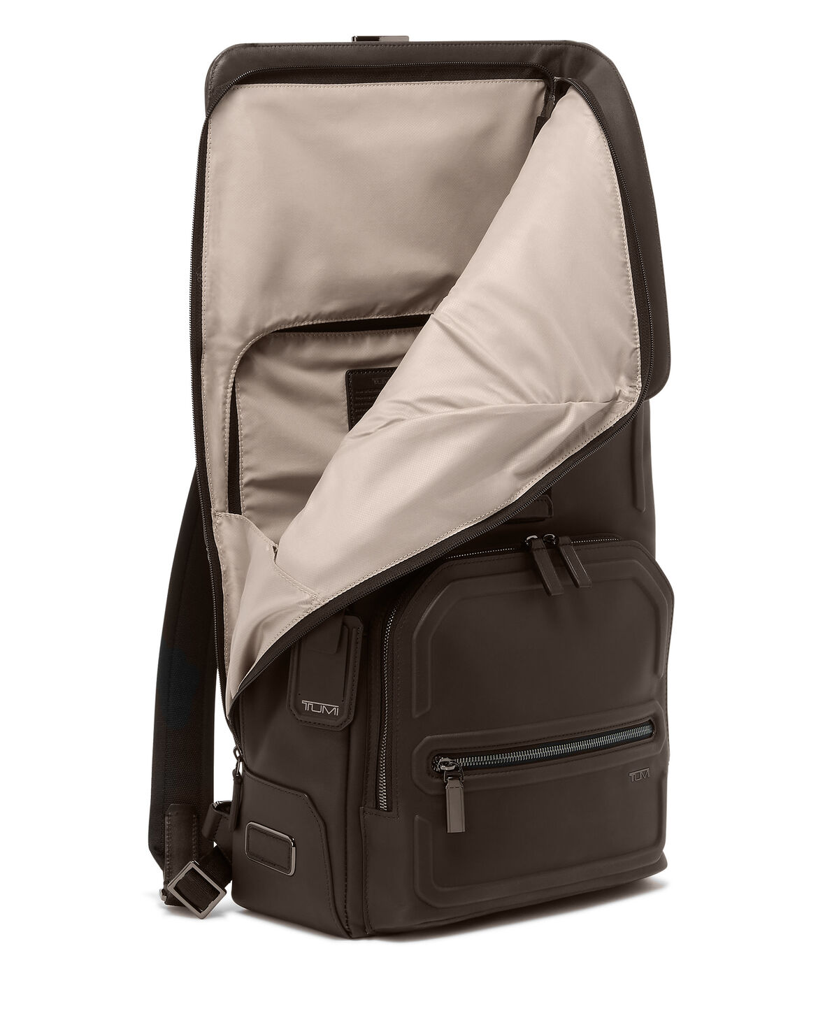 TUMI Osborn Rolltop Rucksack