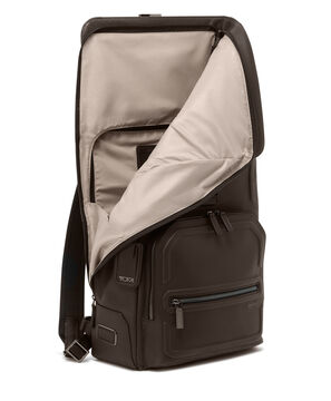 Harrison Osborn Rolltop Rucksack
