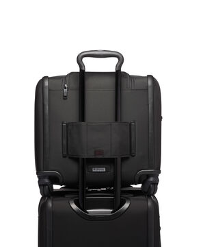 Alpha Compact Front Pocket Cabin