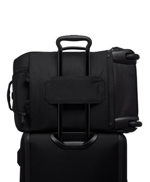 Alpha Bravo Handgep&auml;ck &ndash; Convertible 2-Wheeled Backpack