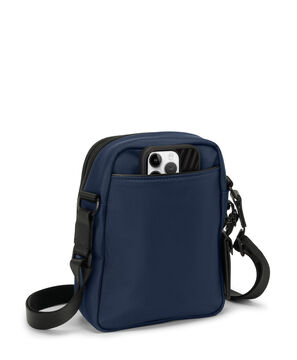 Alpha Small Crossbody