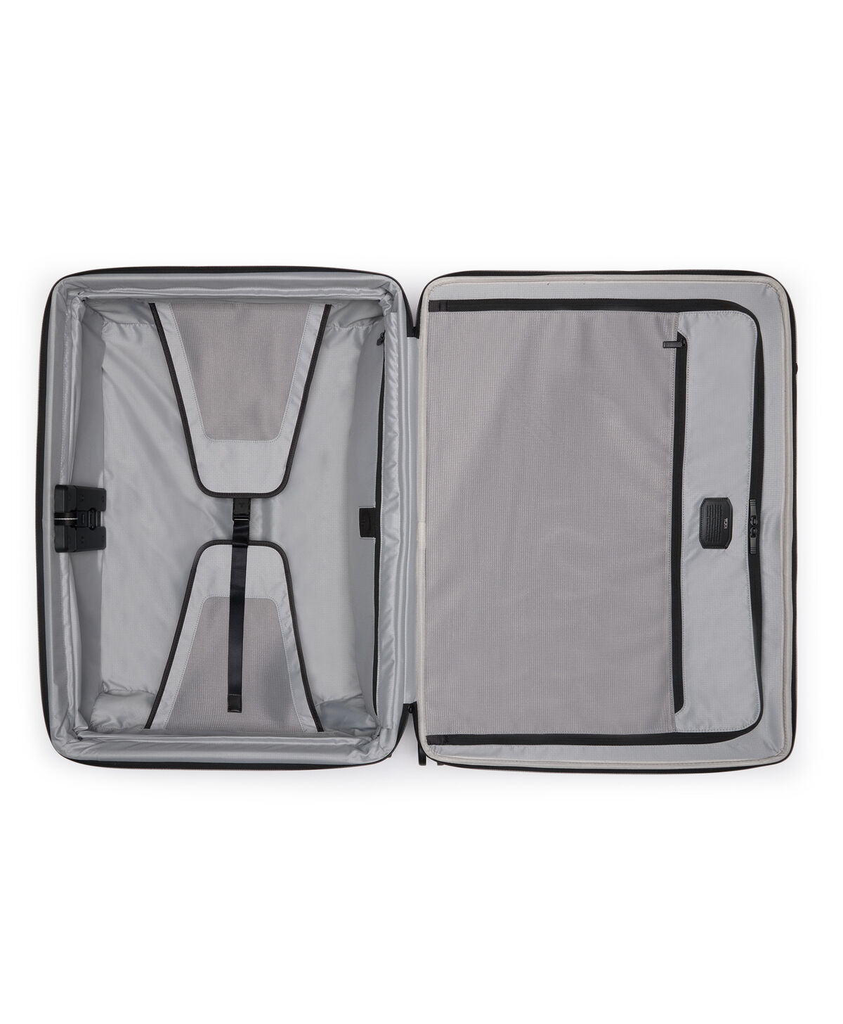 Alpha Aufgabegep&auml;ck &ndash; L Dual Access Expandable