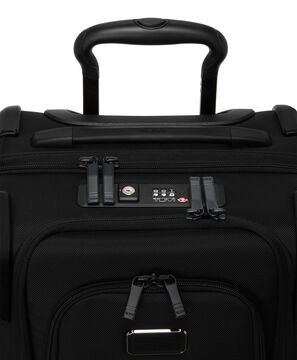 Alpha Handgep&auml;ck &ndash; Dual Access Expandable