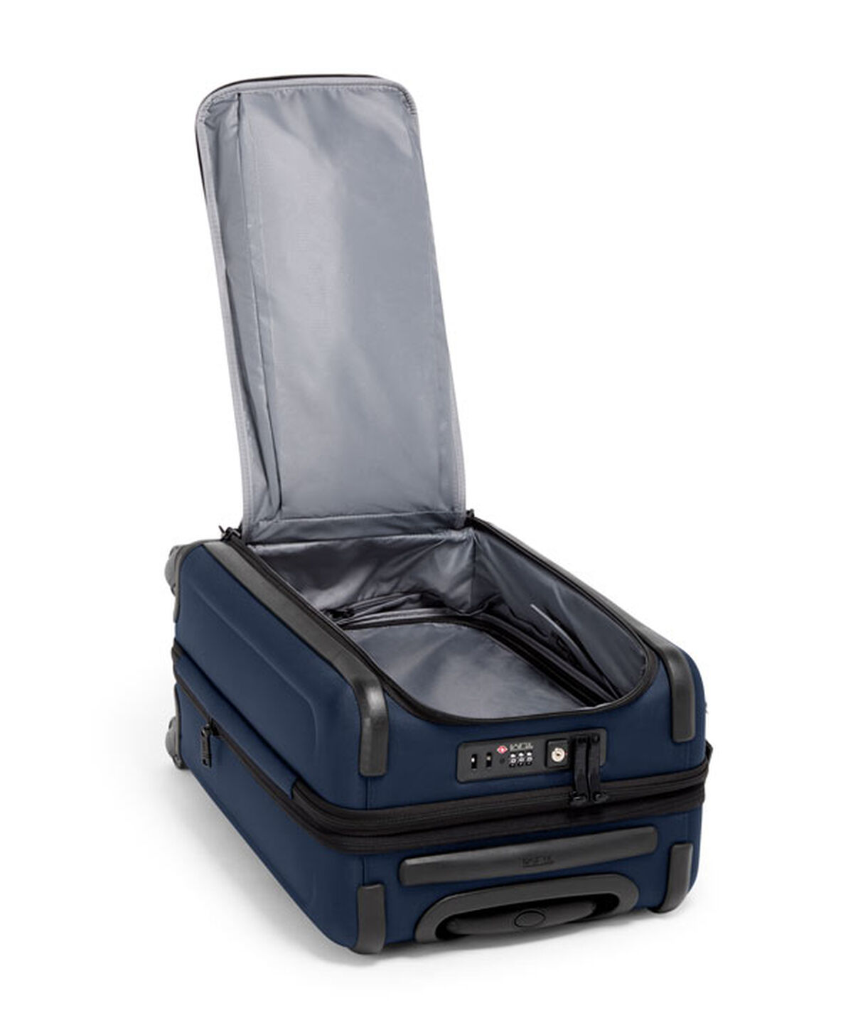 TUMI International Dual Access erweiterbar Handgepäck 56 cm