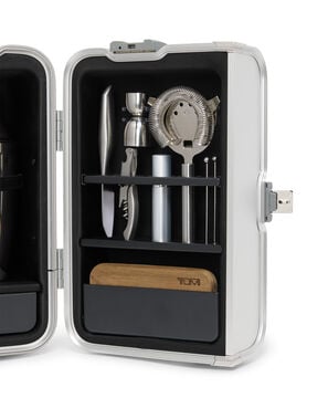 19 Degree Aluminium Bar-Set