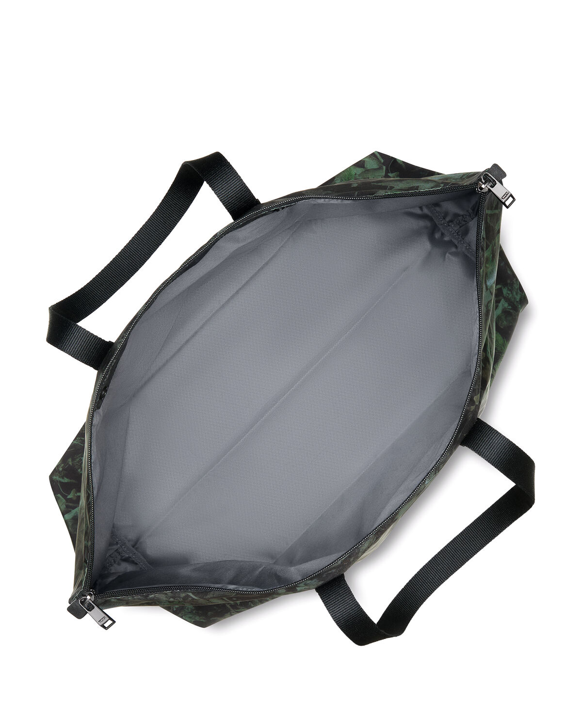VOYAGEUR Tote Tasche f&uuml;r alle F&auml;lle
