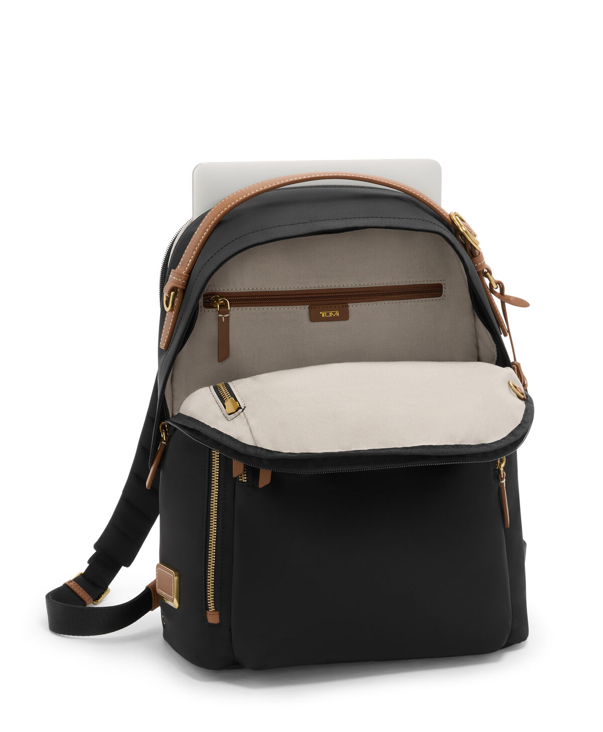 Voyageur Halsey Backpack