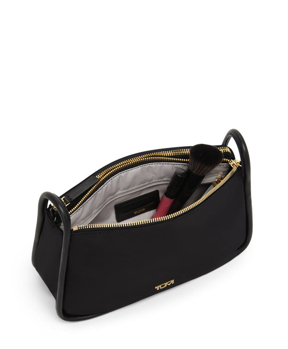 TUMI Brenn Große Kosmetiktasche