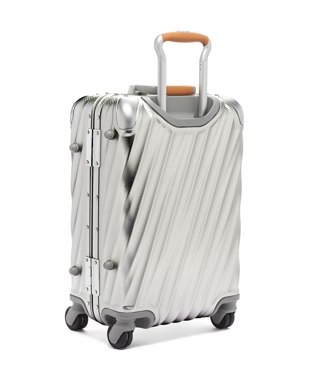 19 Degree Aluminium Handgep&auml;ck &ndash; Standard