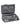 Tegra-Lite International Front Pocket erweiterbar Handgepäck 55 cm