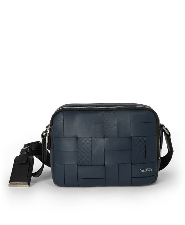 Harrison Winsor Crossbody Blue | TUMI Austria Harrison Winsor Crossbody Blue | TUMI Austria