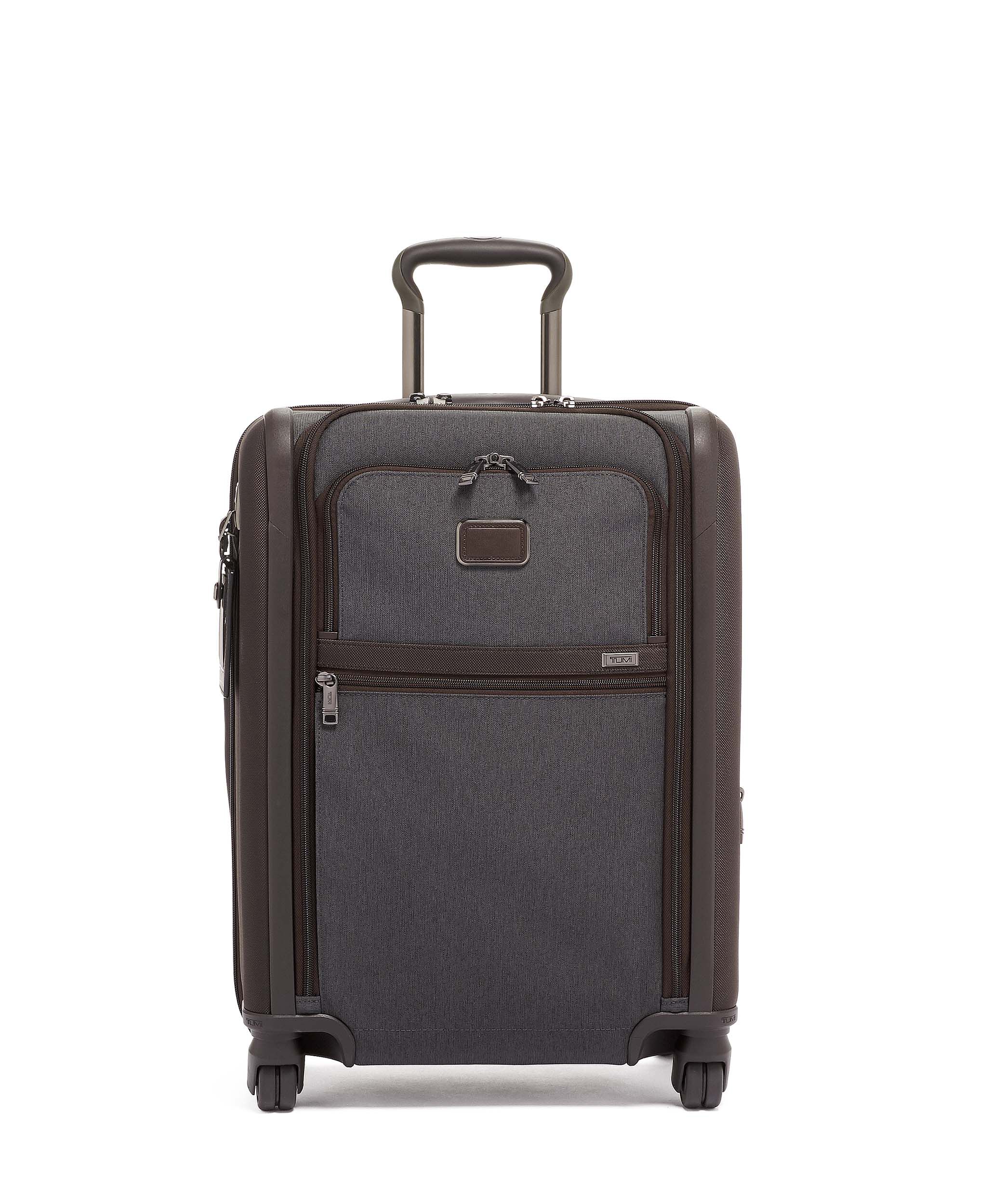tumi spinner briefcase