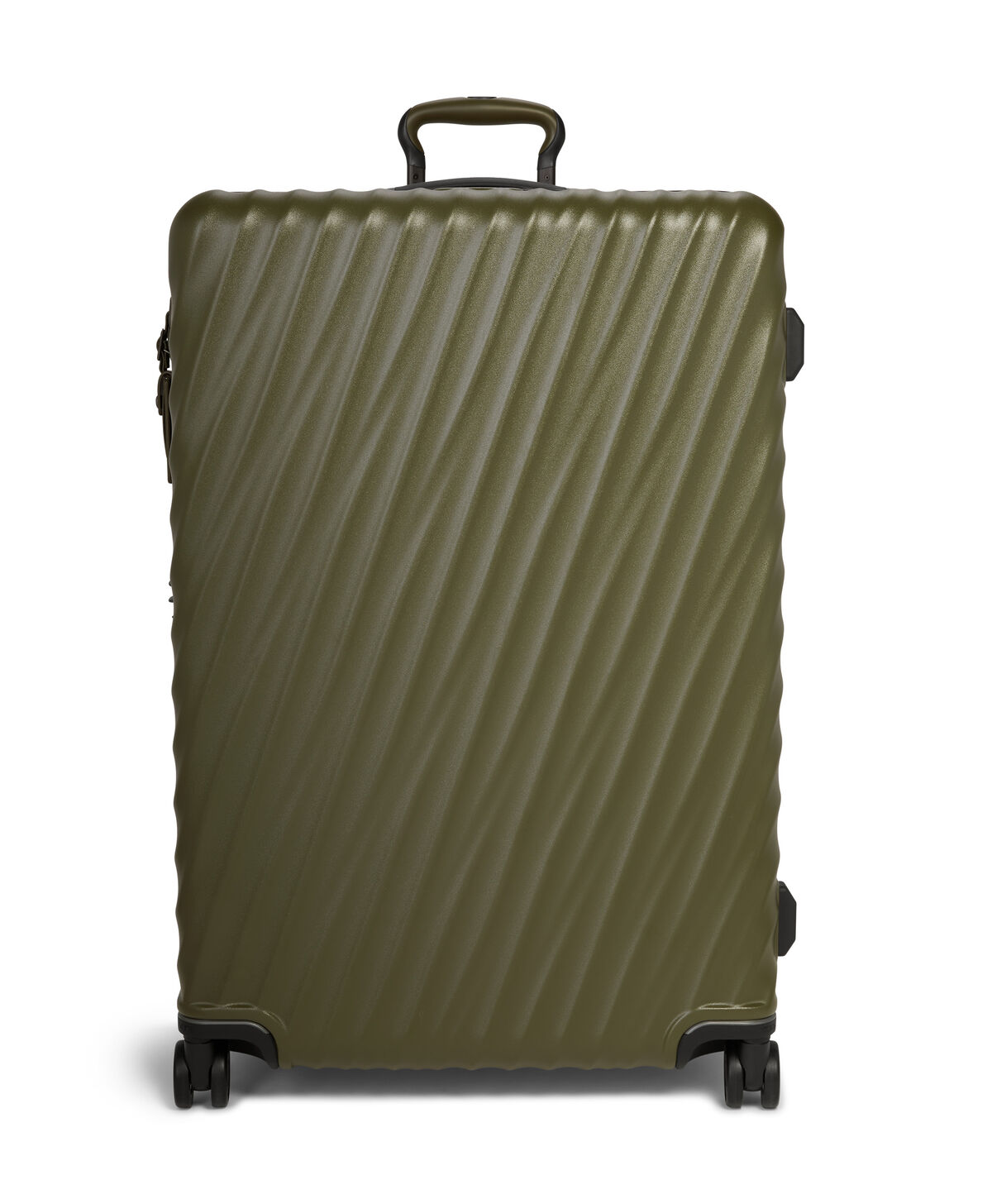 19 Degree Aufgabegep&auml;ck &ndash; L Expandable