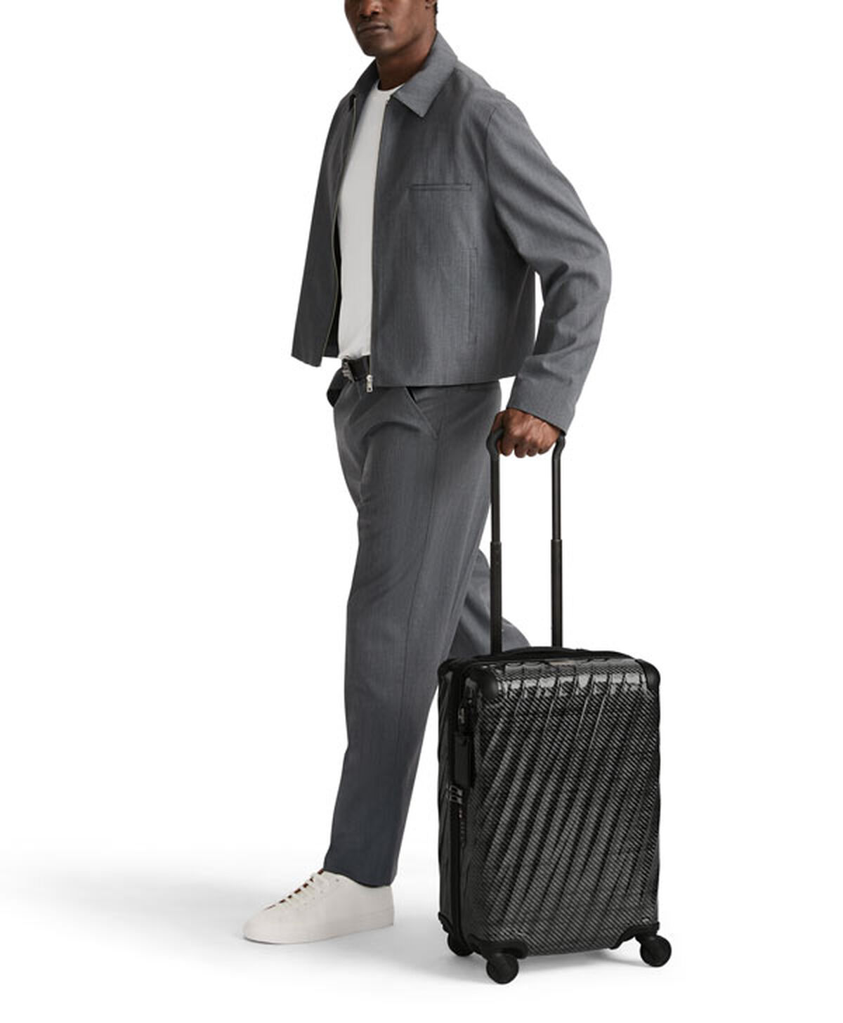 TUMI Handgepäck International 55 cm