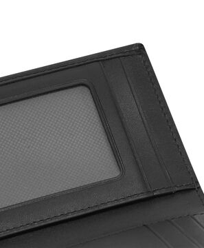 Nassau Multi Window Card Case
