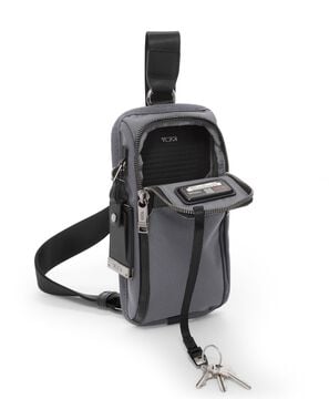 Alpha X Compact Sling-Bag Alpha X Compact Sling-Bag