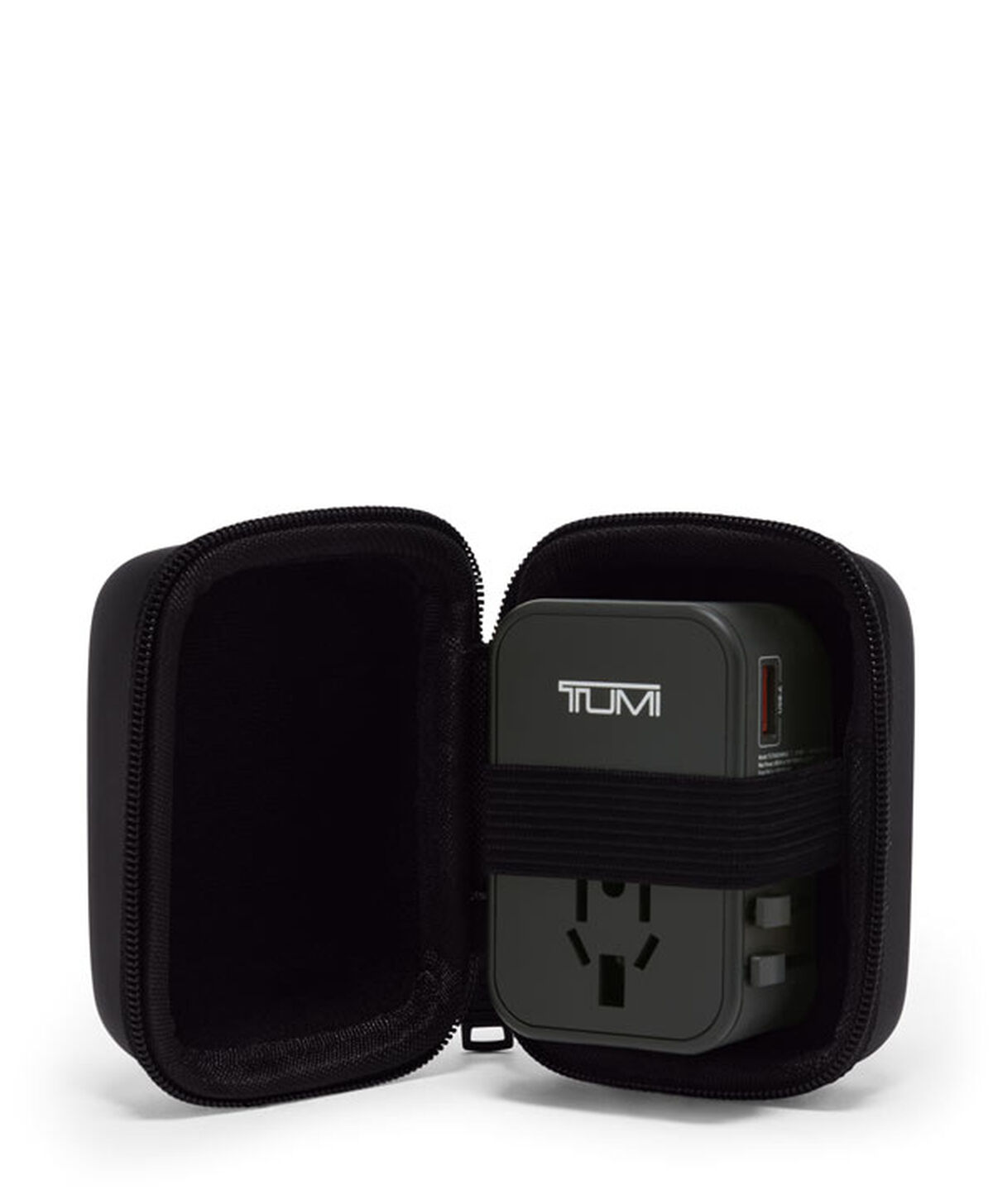 TUMI 65W Universal Netzadapter