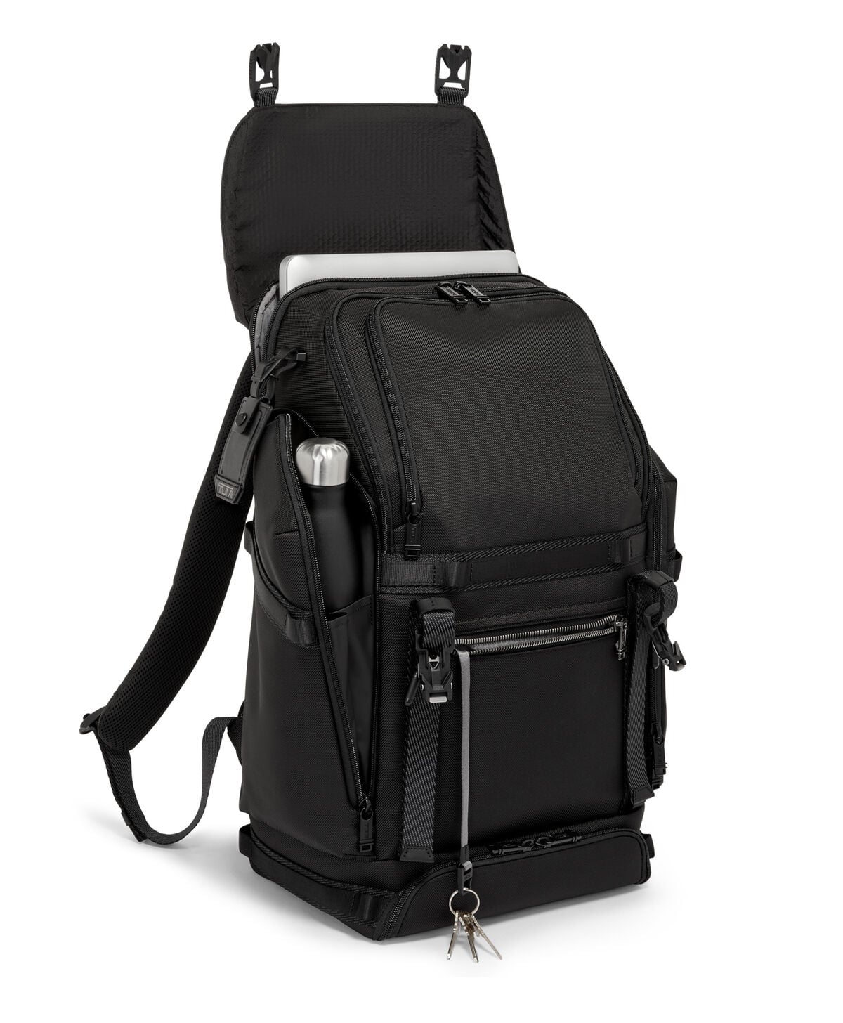 Alpha Bravo Expedition Flap Rucksack