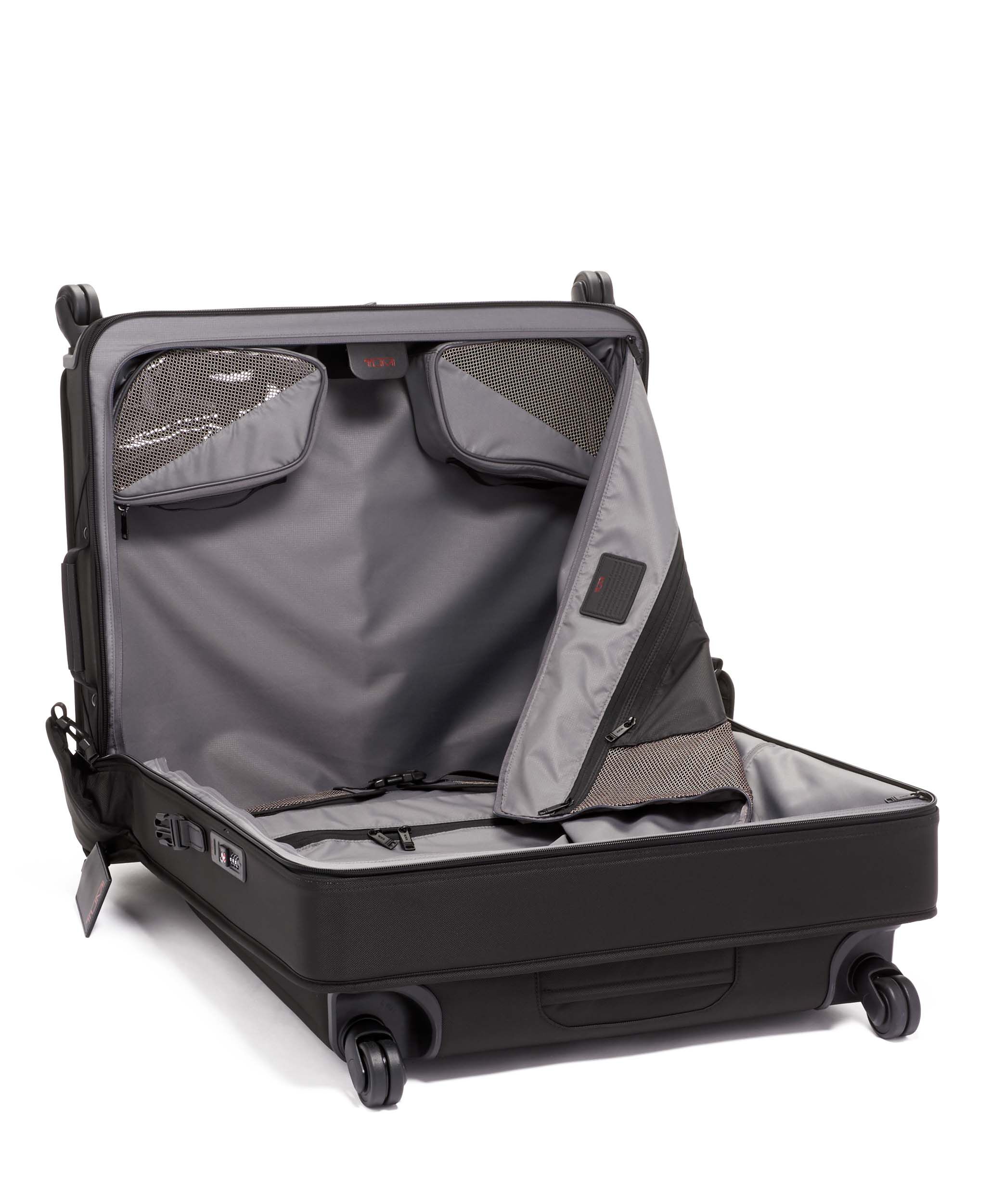 tumi trolley sleeve