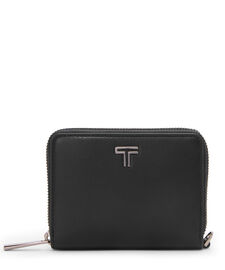 BELDEN Trifold Zip-Around Geldb&ouml;rse