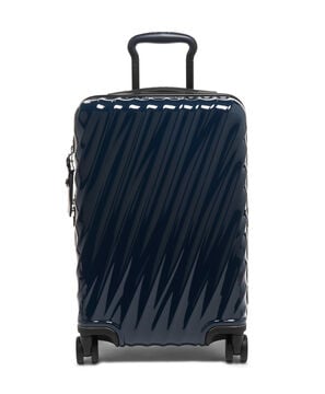 19 Degree Handgep&auml;ck &ndash; Expandable