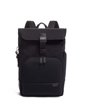 Harrison Osborn Roll Top Rucksack Harrison Osborn Roll Top Rucksack