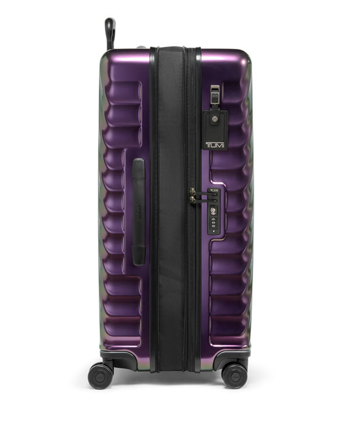 TUMI Extended Trip erweiterbar Koffer 76 cm