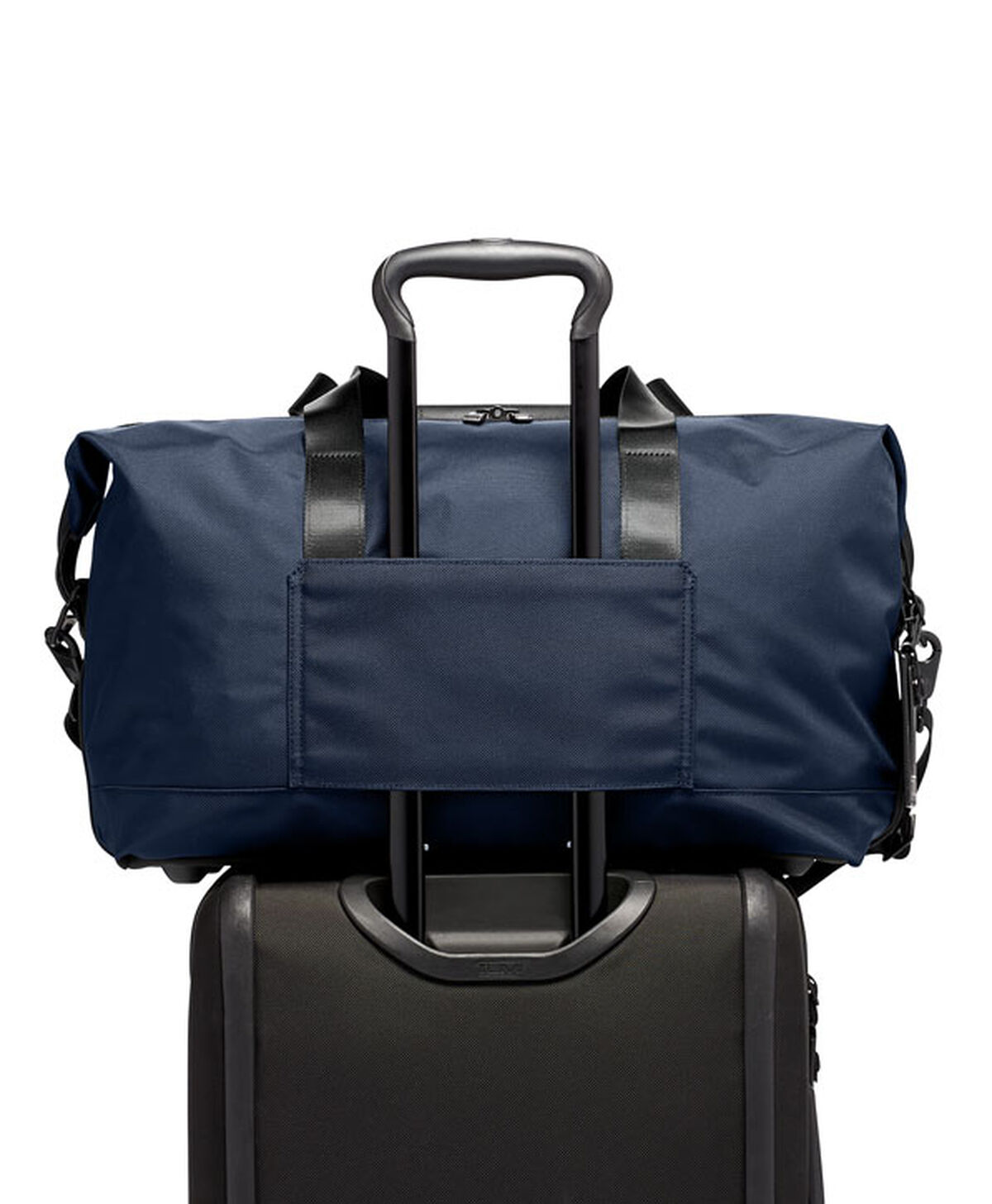TUMI Double Expansion Reisetasche