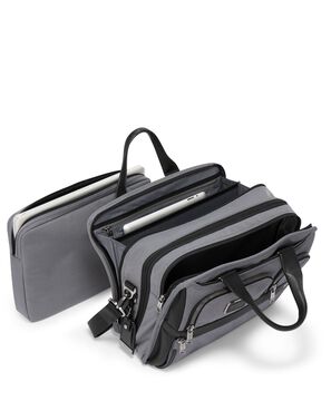 Alpha X Expandable Organizer Laptoptasche Alpha X Expandable Organizer Laptoptasche