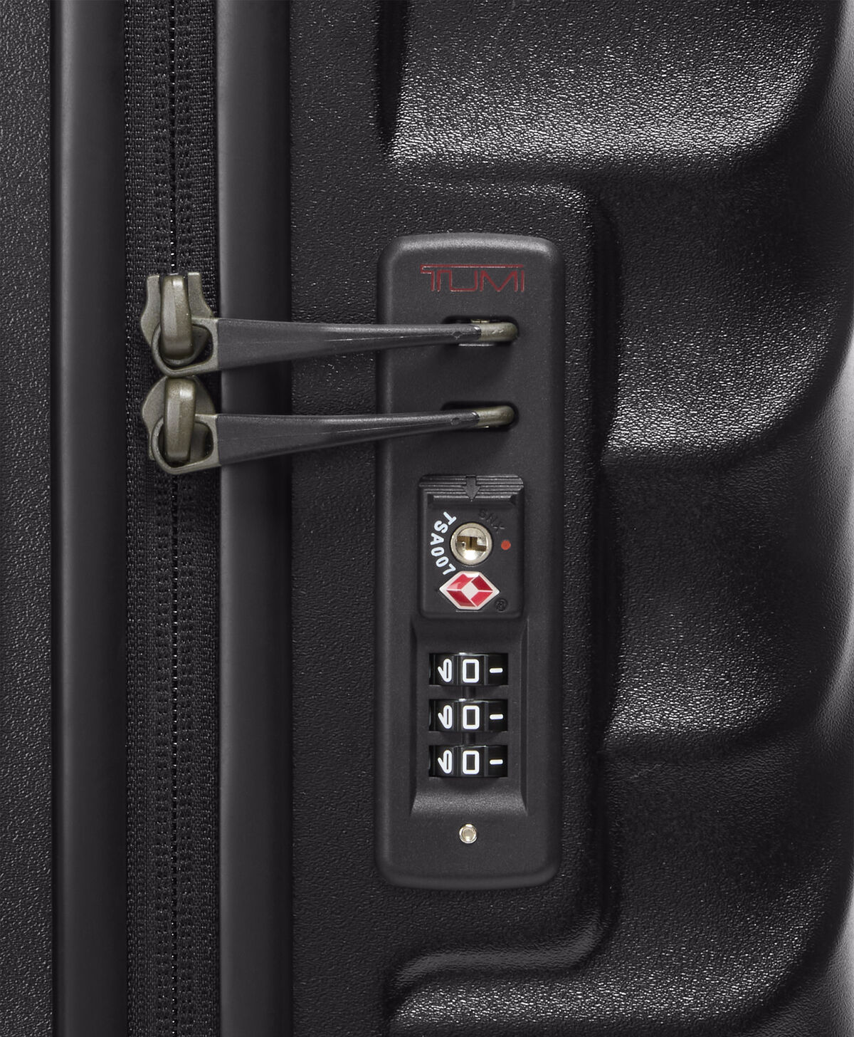 TUMI Continental Slim Handgepäck 56 cm