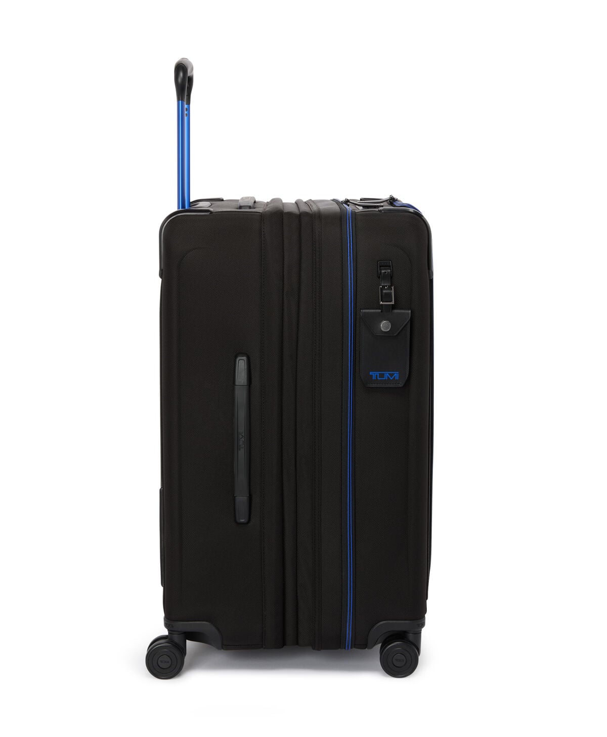 Alpha Medium Dual Access Expandable Checked