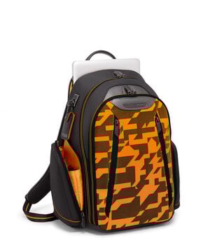 TUMI McLaren Paddock Rucksack | TUMI Paddock Rucksack