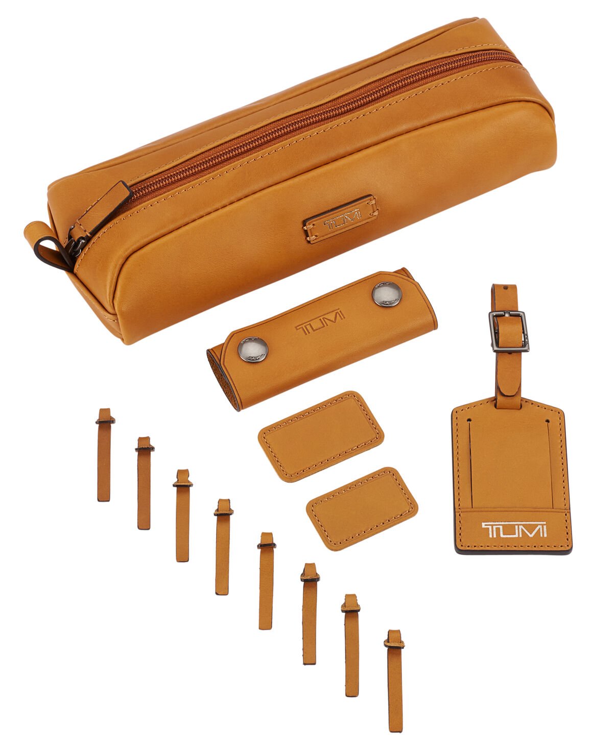 TUMI TUMI Accents Set TUMI TUMI Accents Set