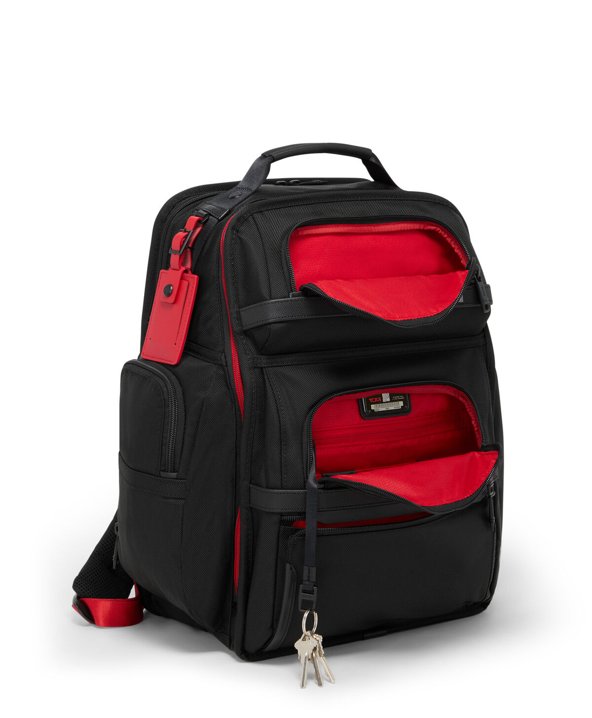 TUMI Brief Pack Rucksack