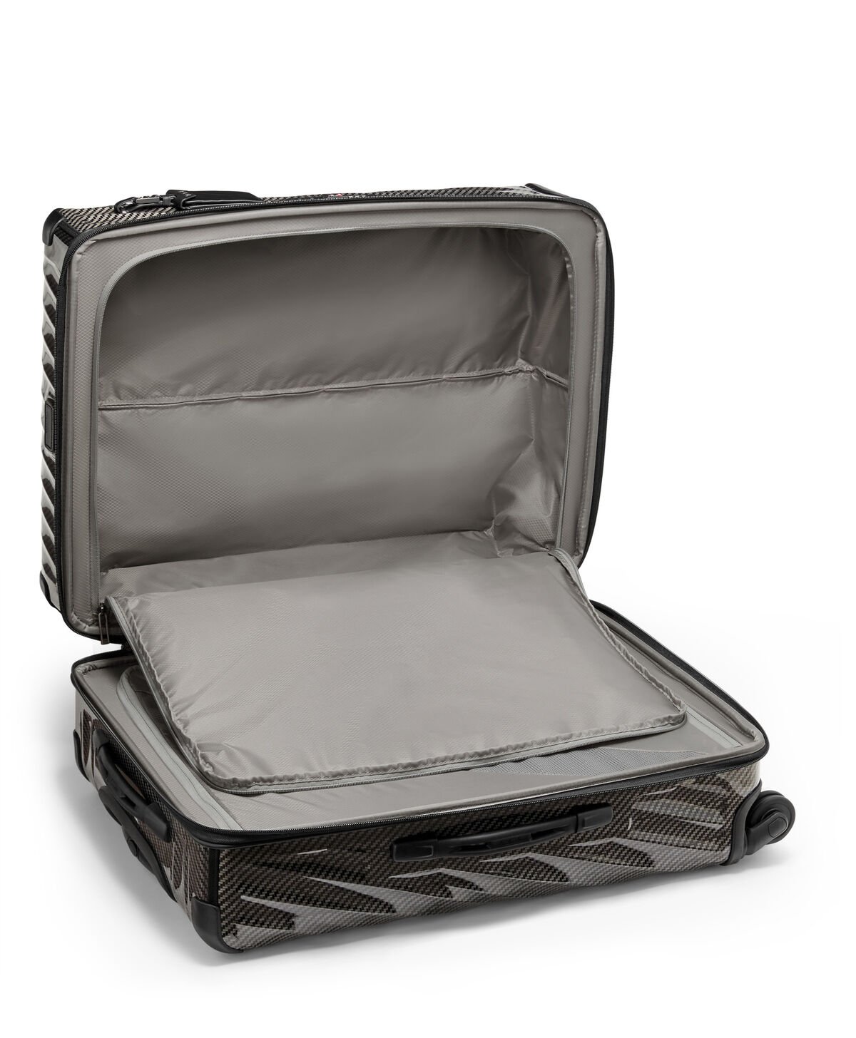 TUMI Short Trip Checked Luggage 66 cm