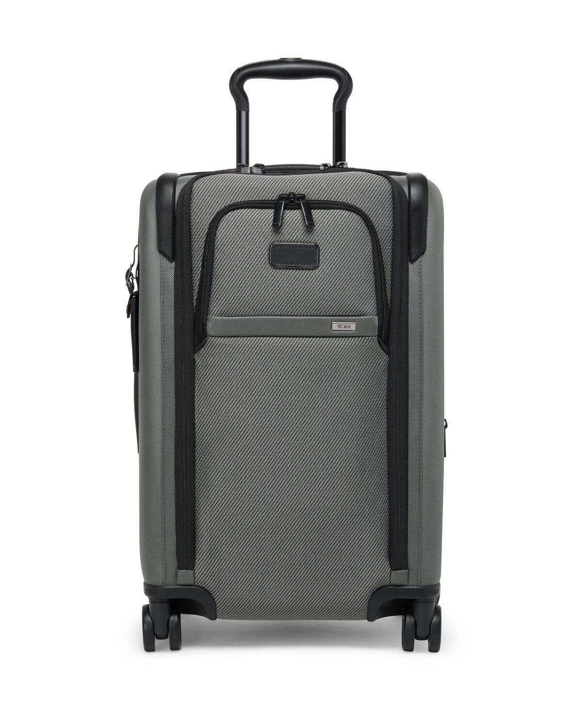 ALPHA Dual Access Expandable Cabin