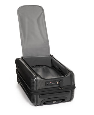 Aero International Expandable 4 Wheeled Carry-On TUMI | McLaren