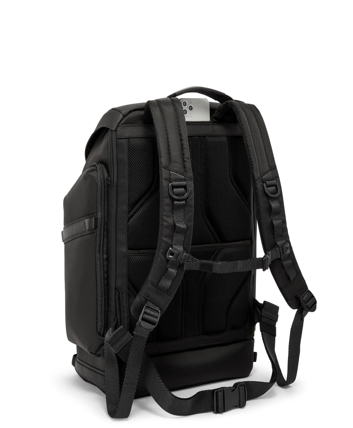 Alpha Bravo Expedition Flap Rucksack