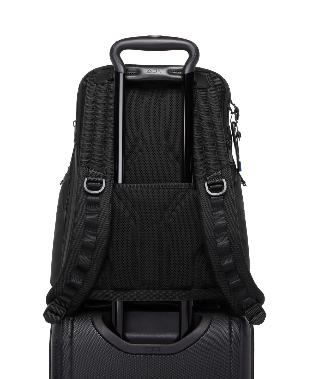 TUMI Navigation Backpack