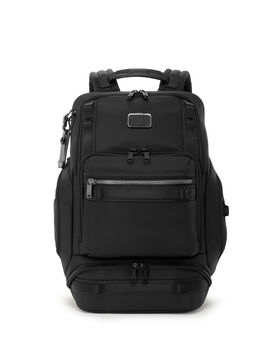 Renegade Rucksack Alpha Bravo