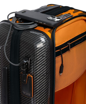 TUMI McLaren Aero &ndash; Dual Access Expandable Carry On