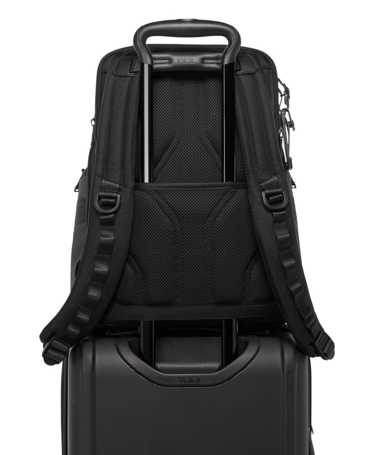 TUMI Navigation Backpack